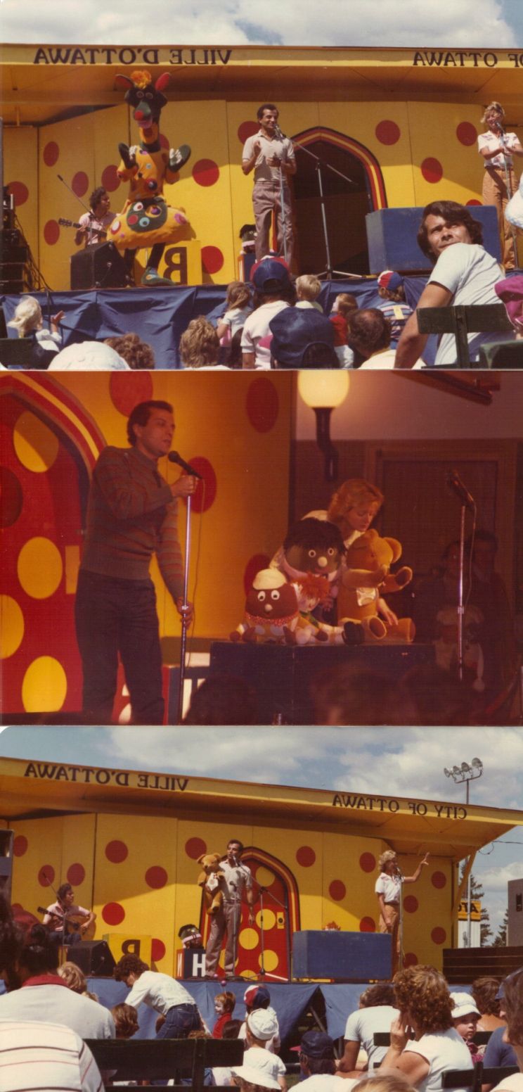 Gerry Mendicino