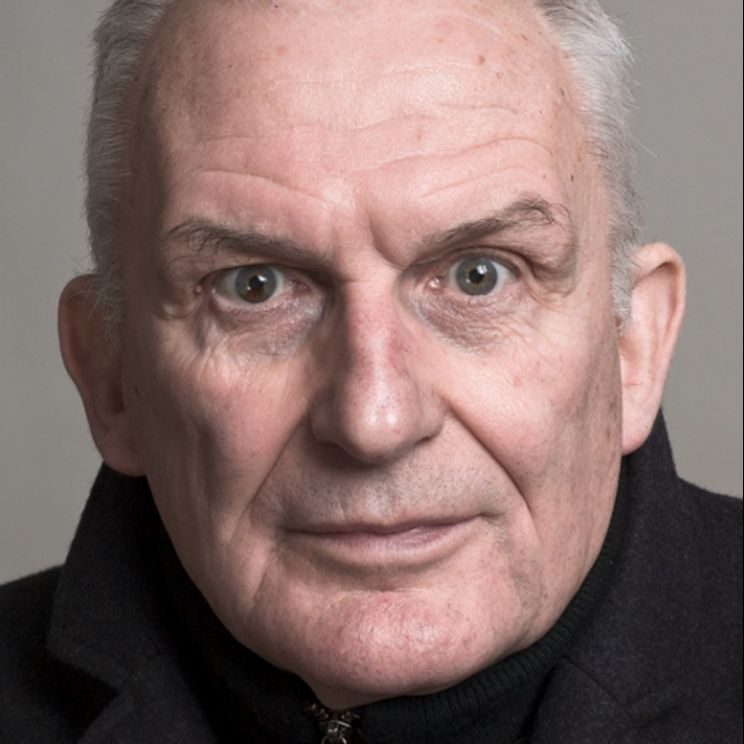 Gerry Mendicino