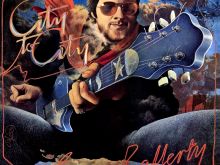 Gerry Rafferty