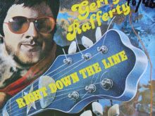 Gerry Rafferty