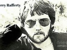 Gerry Rafferty