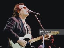 Gerry Rafferty