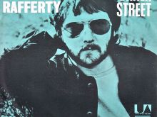 Gerry Rafferty