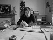 Gerry Rafferty photo