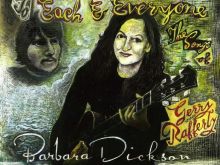 Gerry Rafferty photo