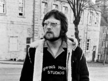 Gerry Rafferty