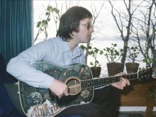 Gerry Rafferty