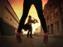 Gerry Rafferty