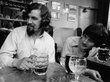 Gerry Rafferty
