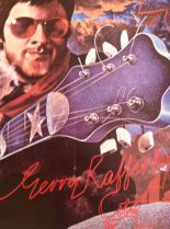 Gerry Rafferty