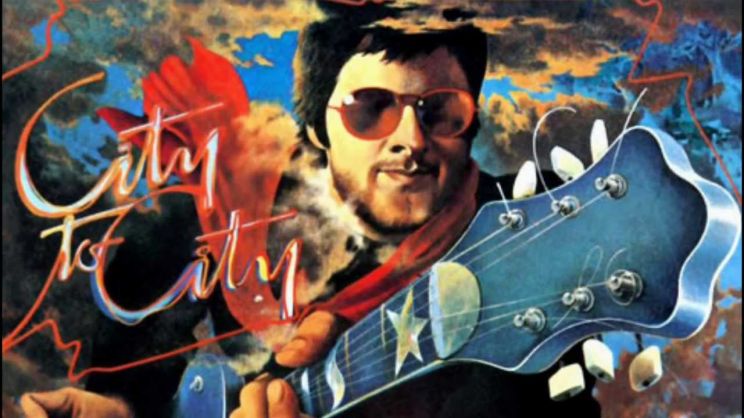 Gerry Rafferty