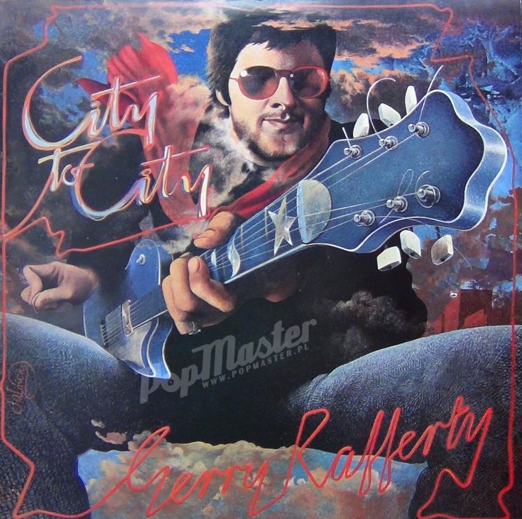 Gerry Rafferty