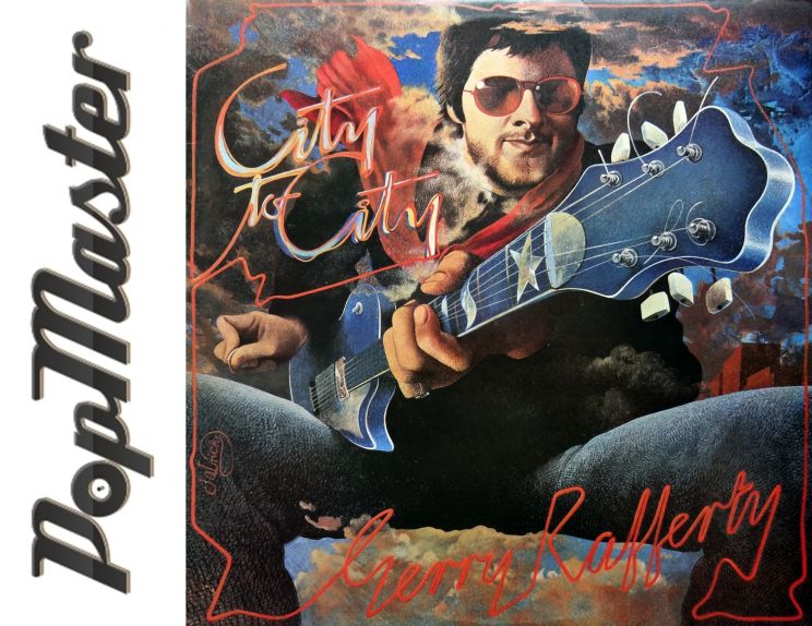 Gerry Rafferty