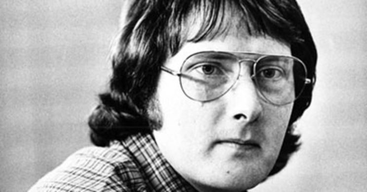 Gerry Rafferty