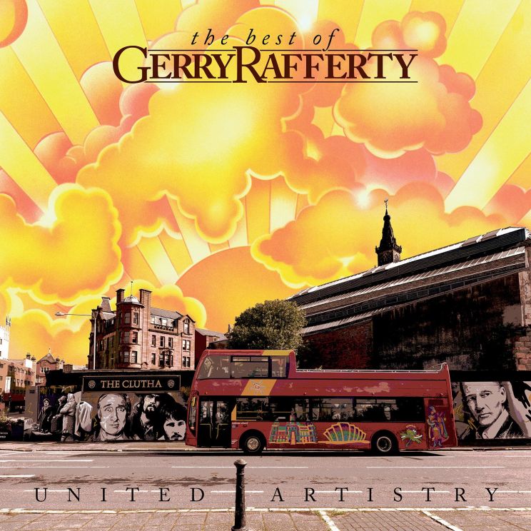 Gerry Rafferty