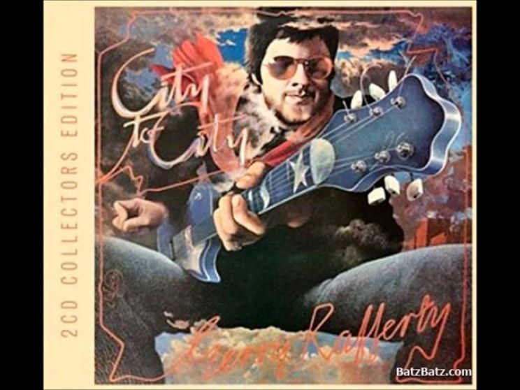 Gerry Rafferty