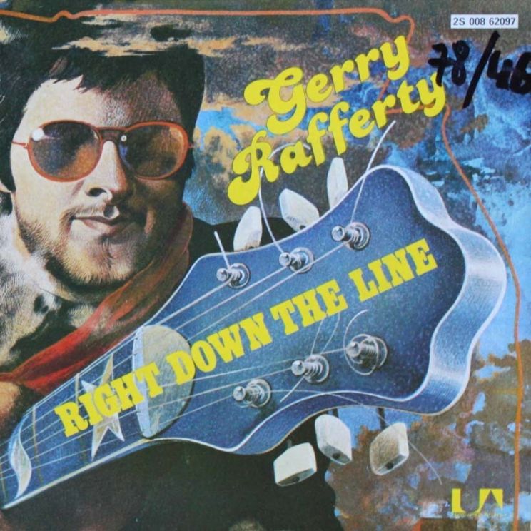 Gerry Rafferty