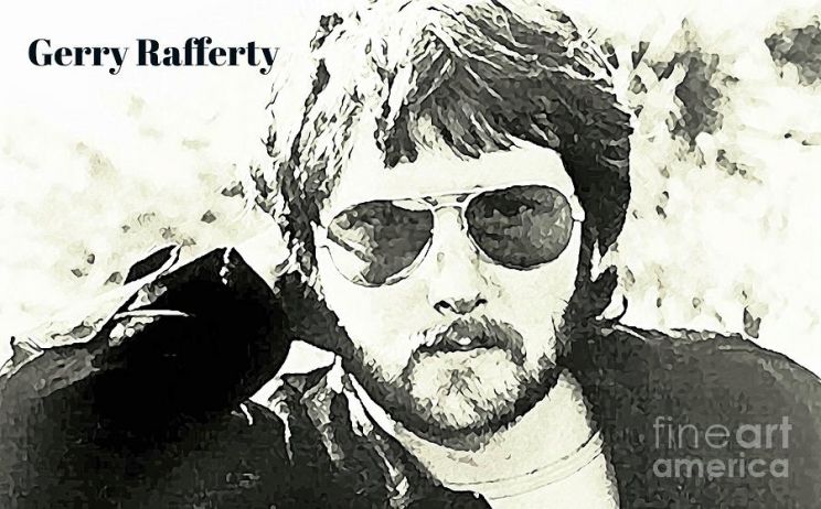 Gerry Rafferty