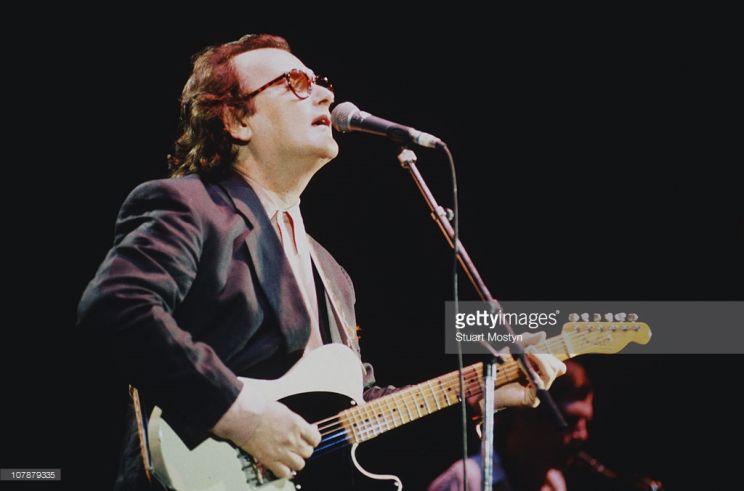 Gerry Rafferty