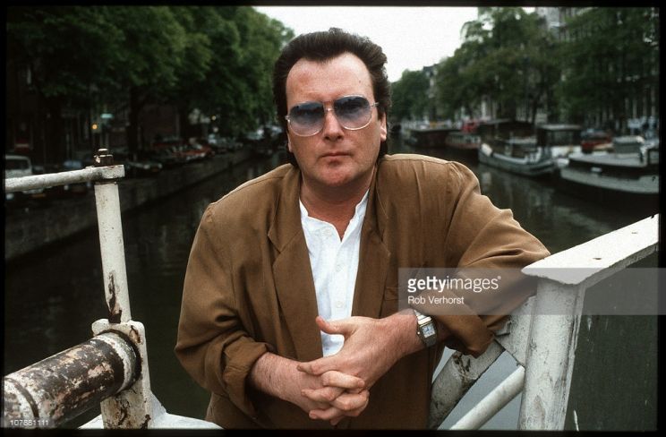 Gerry Rafferty