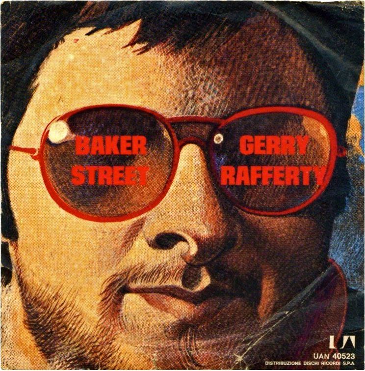 Gerry Rafferty