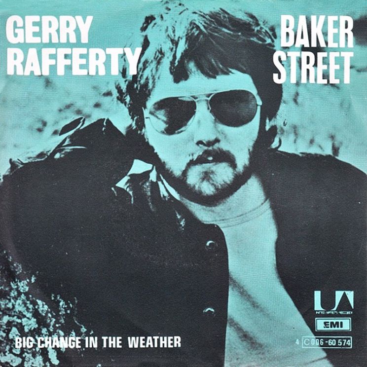 Gerry Rafferty