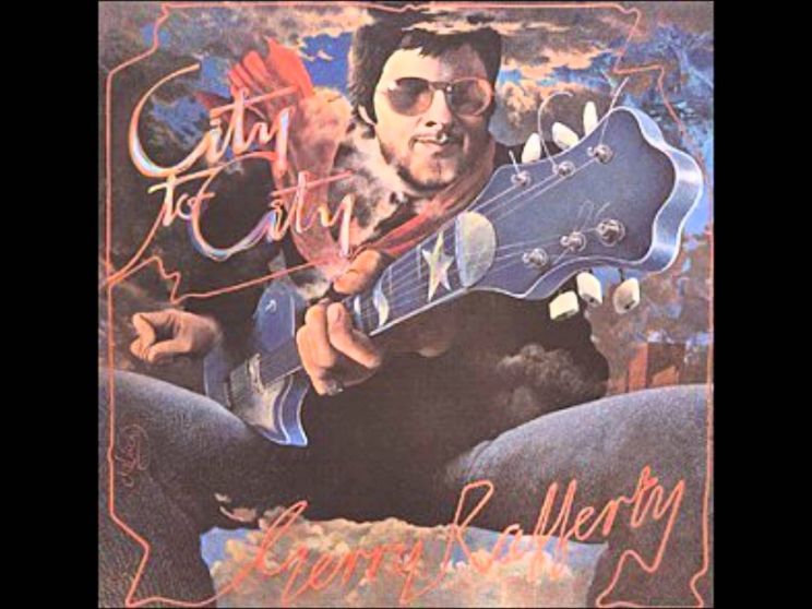 Gerry Rafferty