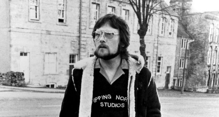 Gerry Rafferty