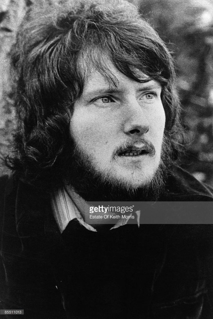 Gerry Rafferty