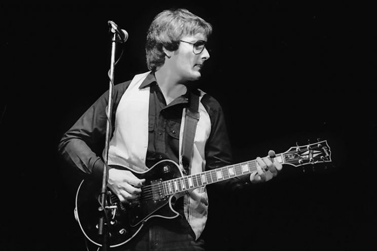 Gerry Rafferty