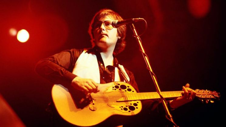 Gerry Rafferty