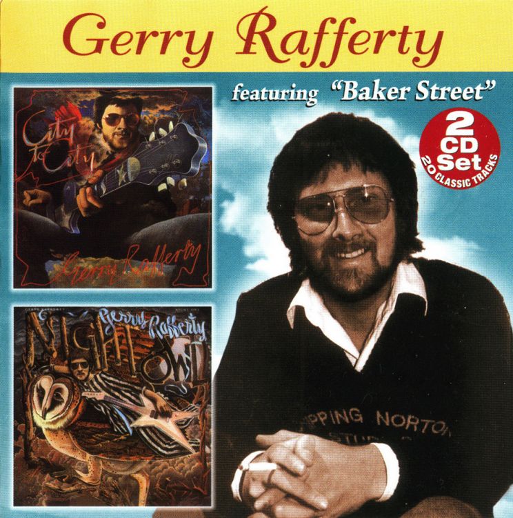 Gerry Rafferty