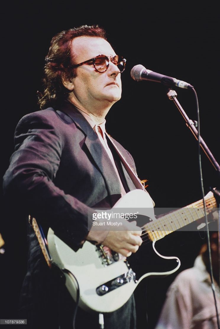 Gerry Rafferty