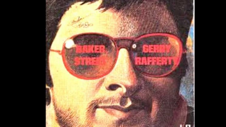 Gerry Rafferty