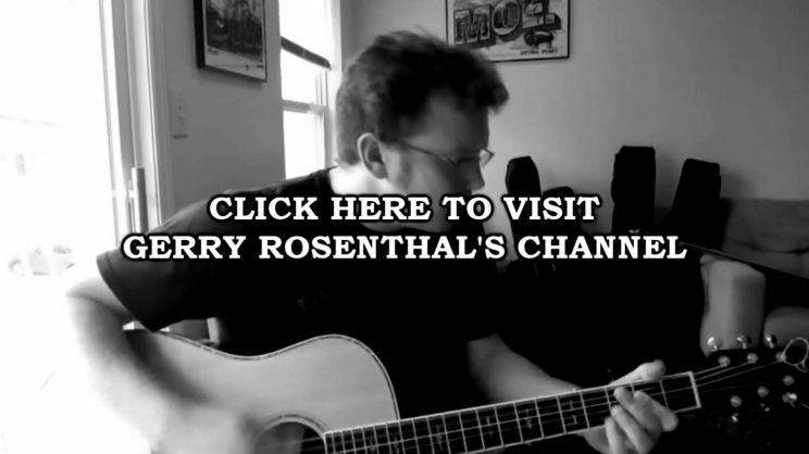 Gerry Rosenthal