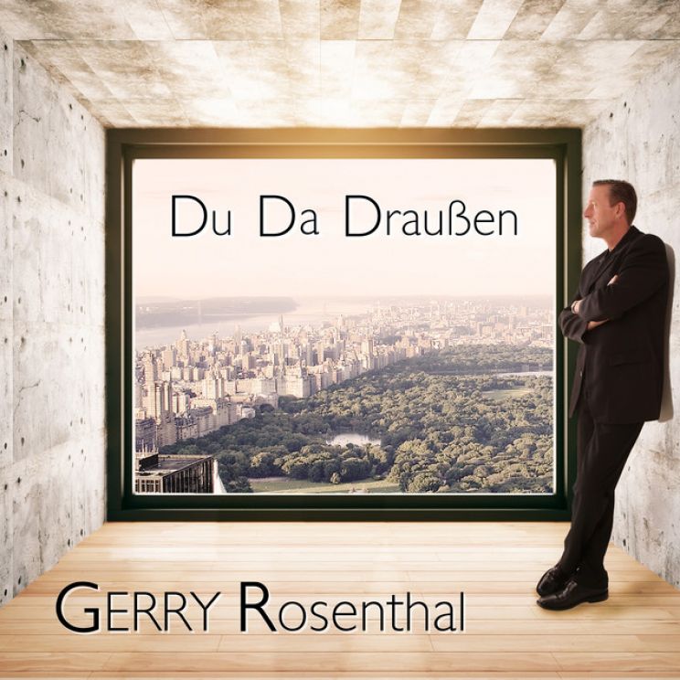 Gerry Rosenthal