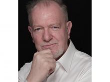 Gerry Shanahan