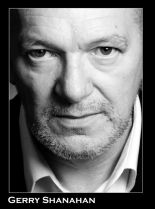Gerry Shanahan