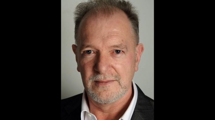 Gerry Shanahan