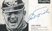 Gert Fröbe