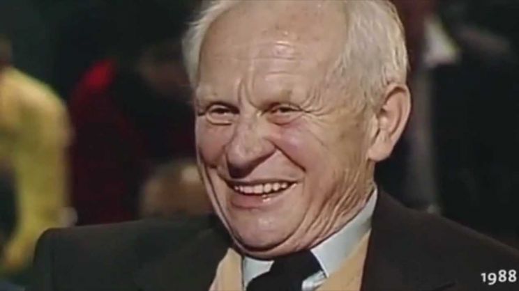 Gert Fröbe