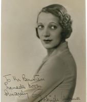 Gertrude Lawrence