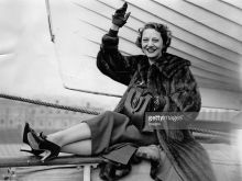 Gertrude Lawrence