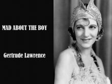 Gertrude Lawrence