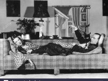 Gertrude Lawrence