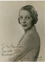 Gertrude Lawrence