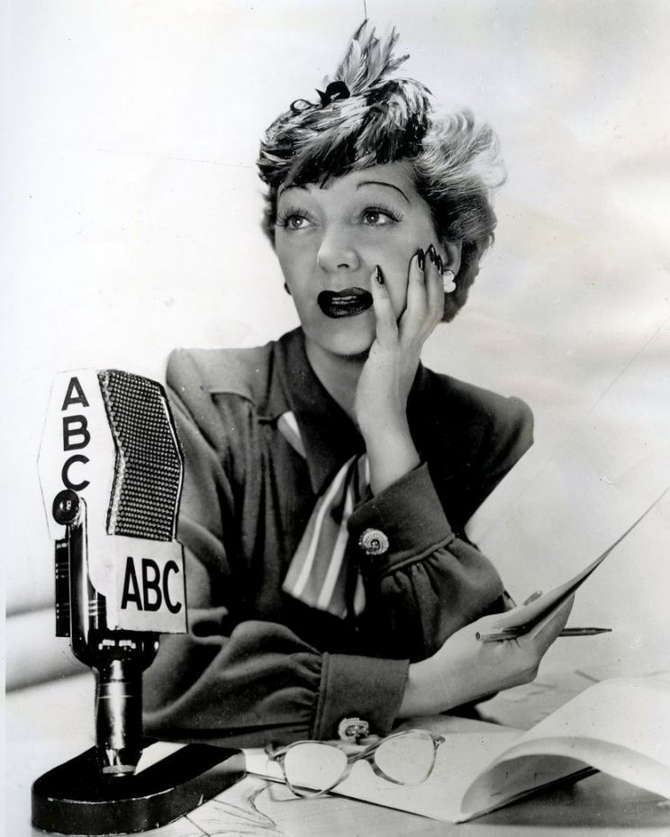 Gertrude Lawrence