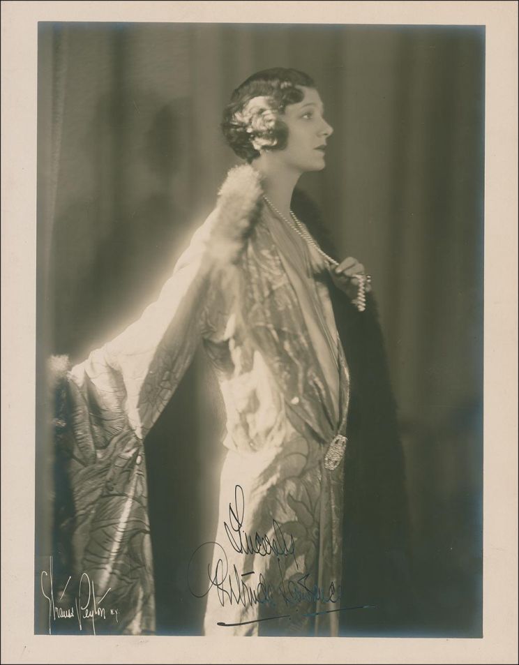 Gertrude Lawrence