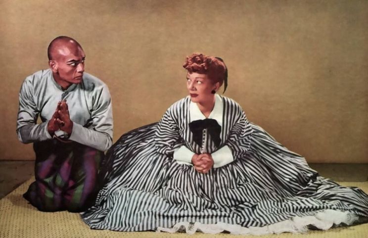 Gertrude Lawrence