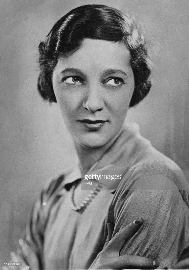 Gertrude Lawrence